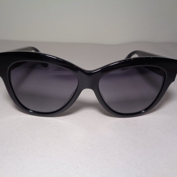 McQ MQ0021SA Black Grey New Women\'s Sunglasses main image 8